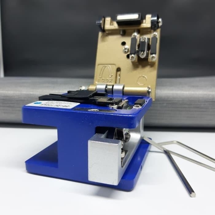 FIBER CLEAVER MODEL SUMITOMO FC-6S / FIBER OPTIK / FTTH