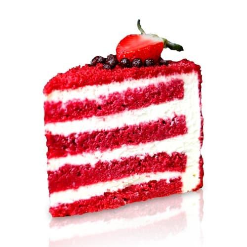 

IGIH- The Harvest Red Velvet Portion