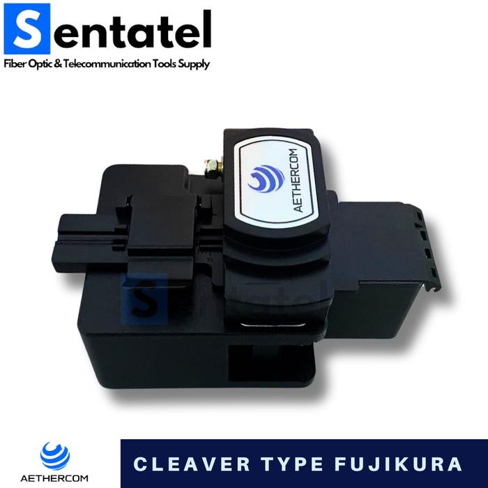 FIBER OPTIC CLEAVER FO MODEL FUJIKURA