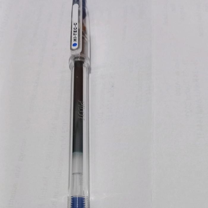 

New pulpen hitec-c 0.3 pilot warna warni ( harga 1 biji pulpen,bukan 1 pack) pulpen Stationery