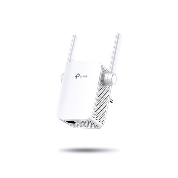 TP-LINK RE305 TPLINK RE 305 DUAL BAND WIFI WIRELESS RANGE EXTENDER