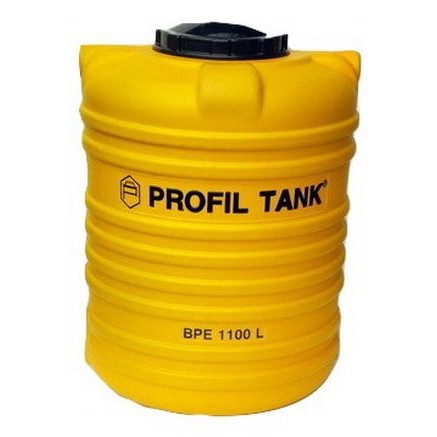 Tangki Air / Tandon / Toren Profil BPE 1000 Liter - BPE1000