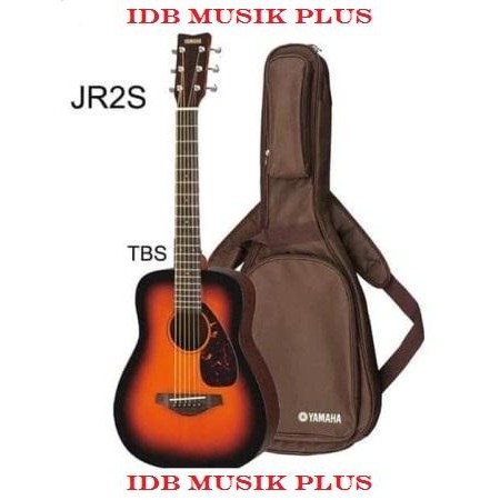 Jual Rugi Gitar Akustik Junior Yamaha Jr2S Jr 2S Original Yamaha