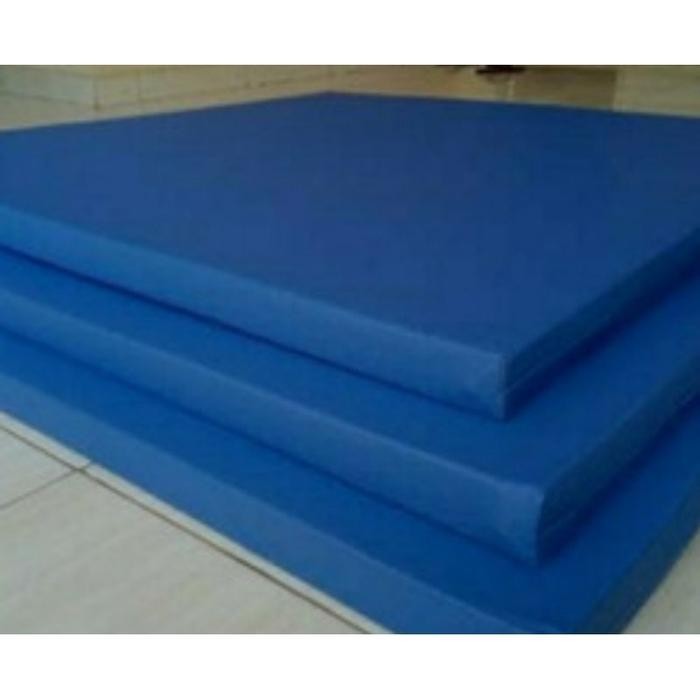 Matras Olahraga olah - Matras Olahraga Tebal 10 cm - Alas Senam Lantai