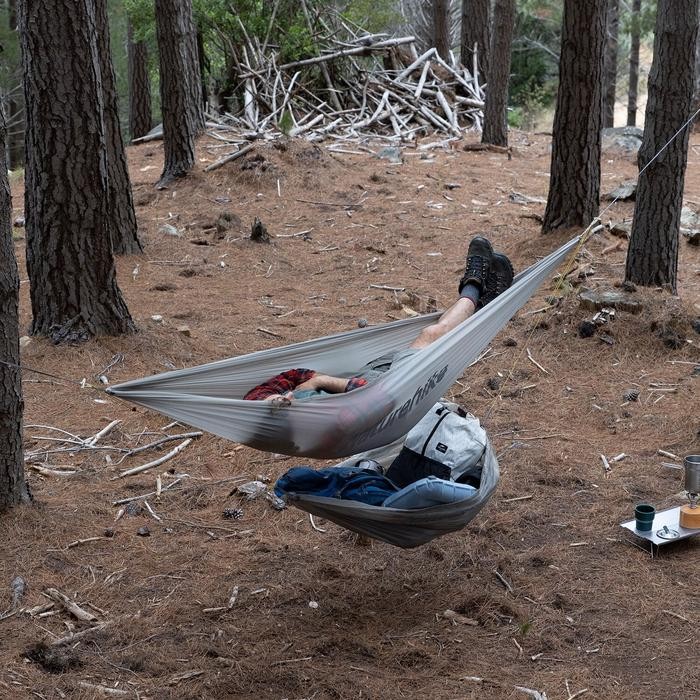 LIGHT HAMMOCK NATUREHIKE NH21DC008