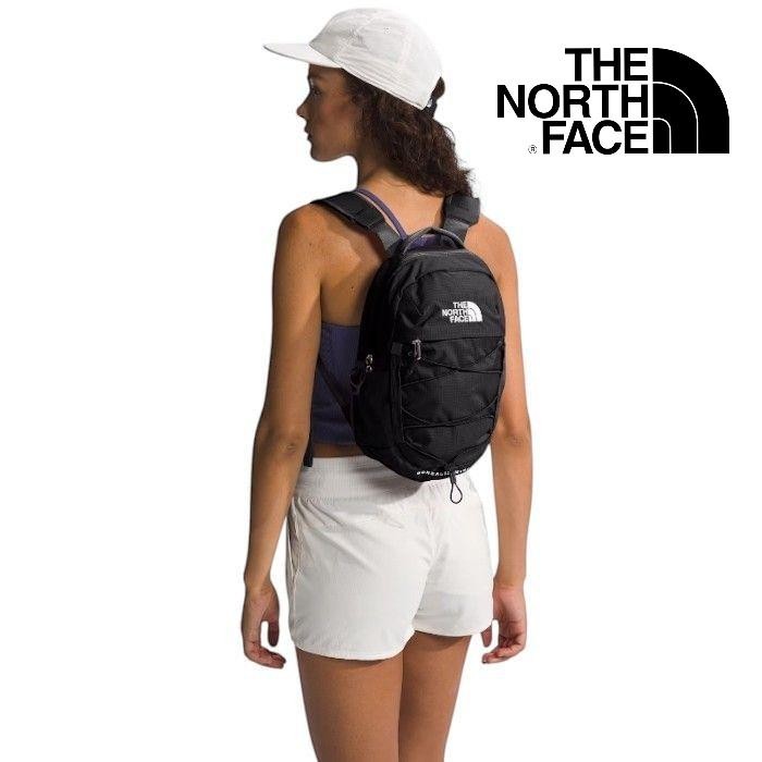 TAS THE NORTH FACE BOREALIS MINI THE NORTH FACE BOREALIS MINI ORIGINAL TAS RANSEL BACKPACK HIKING