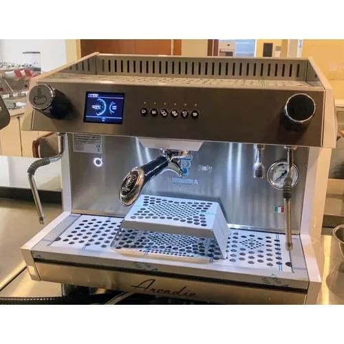 Bezzera Coffee Machine Arcadia DE PID 1 Group Mesin Kopi Bezzera
