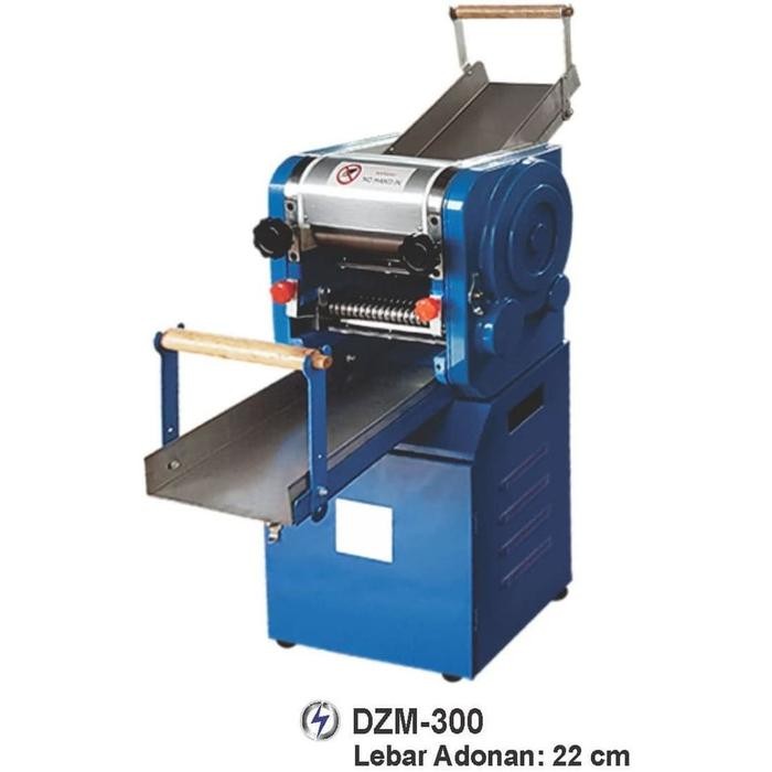 GETRA FREE STANDING NOODLE MAKER DZM300 / DZM 300