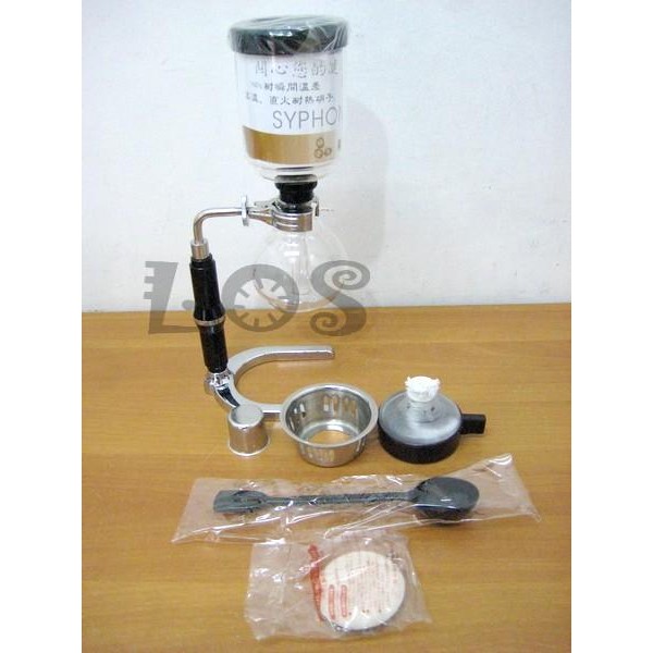 Akebonno Coffee Syphon TCA-5 (00143.01738)