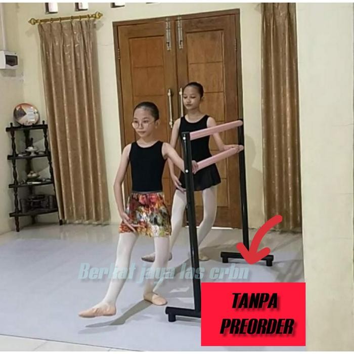 (Allthebest) Barre ballet