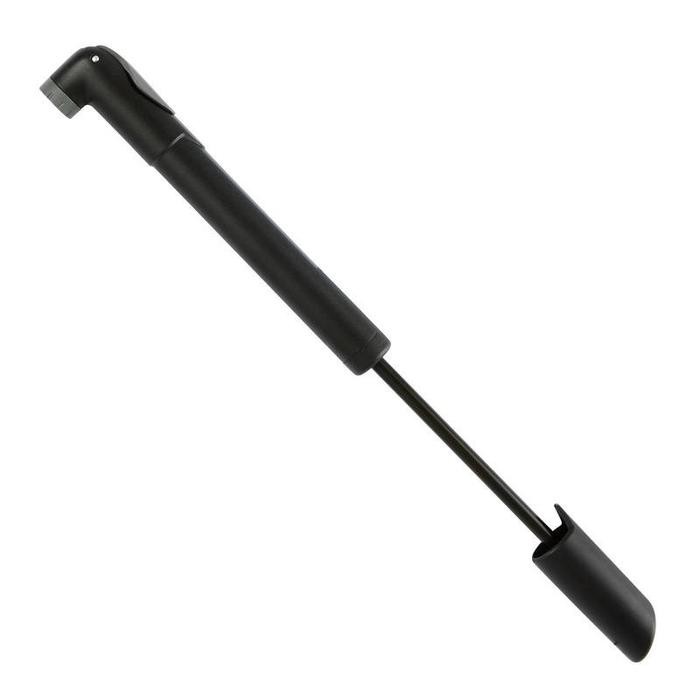 Pompa Tangan Sepeda Gunung MTB XC BMX DJ AM HAND PUMP 100