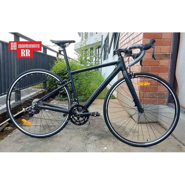 Sepeda Balap Dominate RR 700C