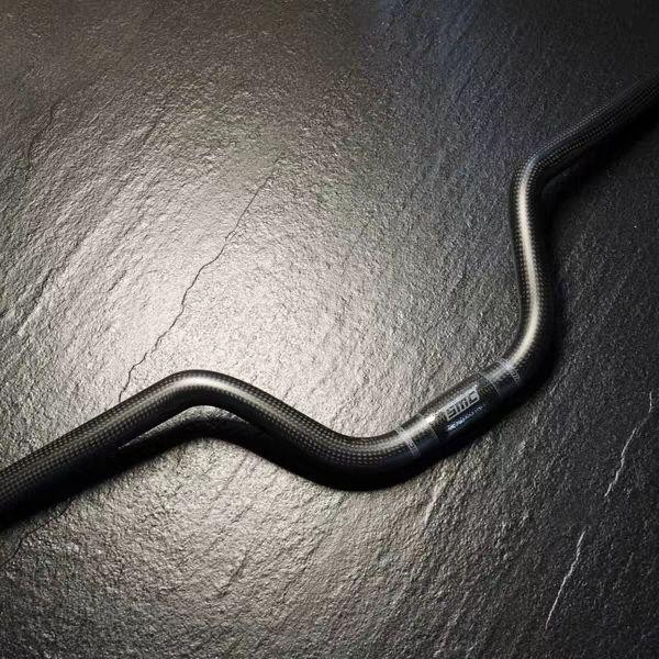 Handlebar SMC-M120 CARBON matte bromptonN kreuZ 3sixty