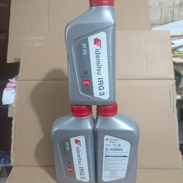 Oli Samping Idemitsu 2t 2 tak oli samping idemitsu 2t 2 tak asli Oil Mesin