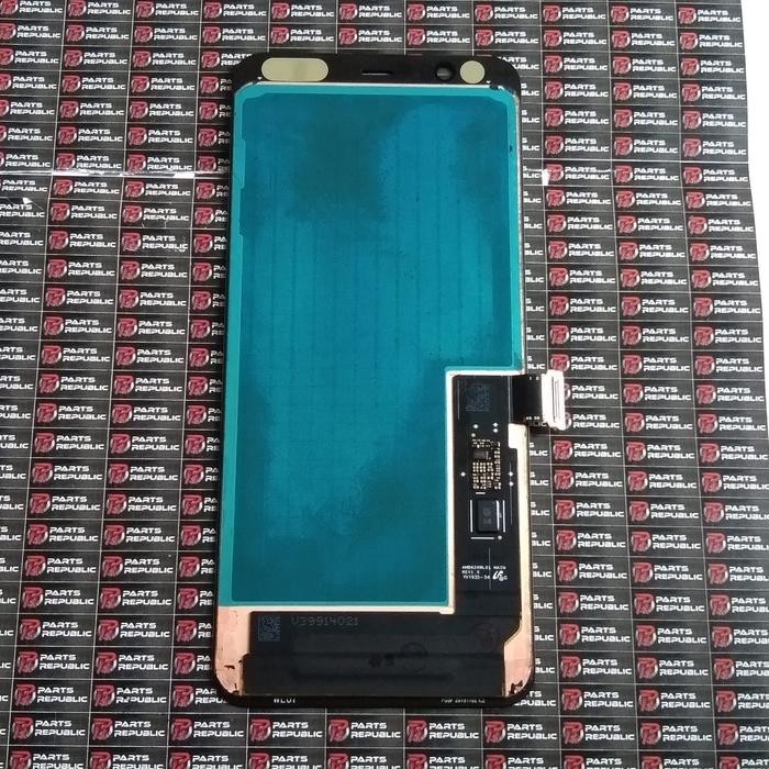 Lcd Touchscreen Google Pixel 4Xl Original