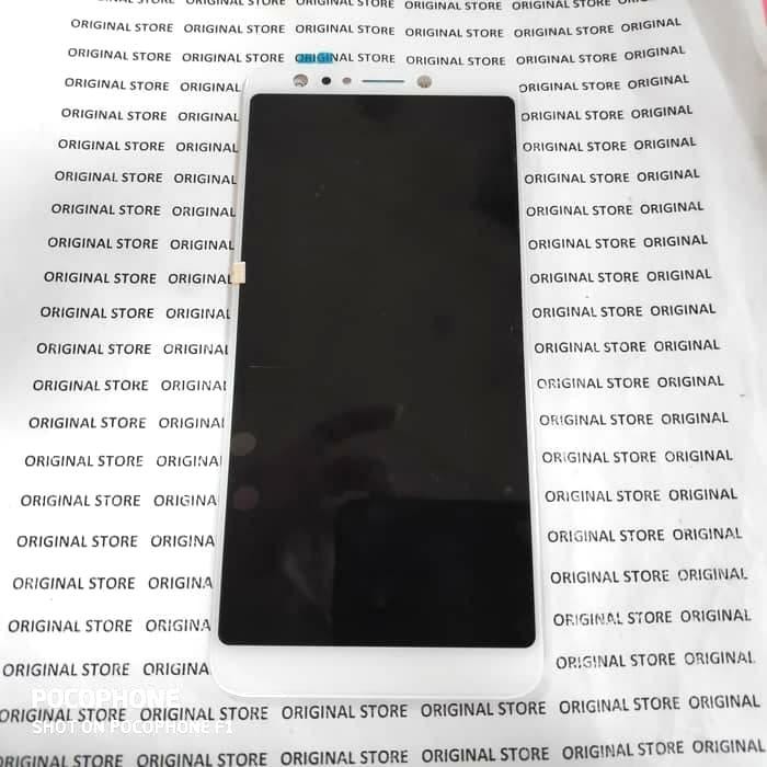 Lcd Touchscreen Asus Zenfone 5Q X017Da Zc600Kl Original