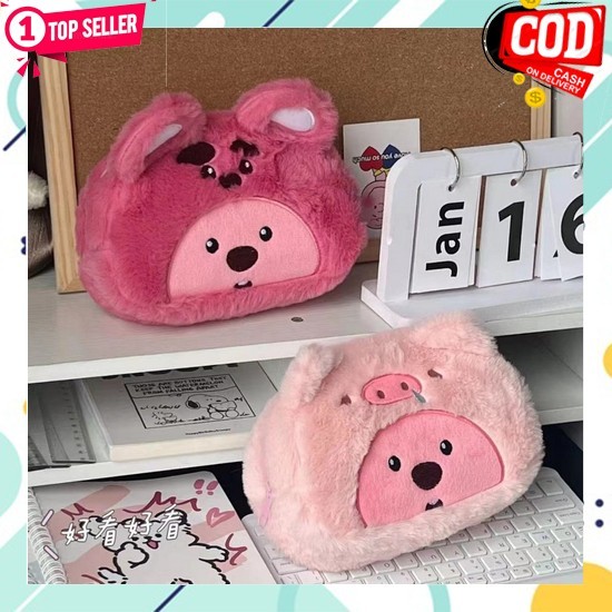 

Tempat Pensil Motif Karakter Lucu Pouch Pecil Desgrip Anak Cowok Cewek Kuliah Disgrp Pensil Sekolah Dusgrip Skolah Laki Laki Perempuan Tepak Alat Tulis Sekolah Dosgrip Wadah Pnsil Kotsk Pensill Aestetic Kotak Pensil Lucu [Artopia] 1Pcs Tepak Pensil Loopie