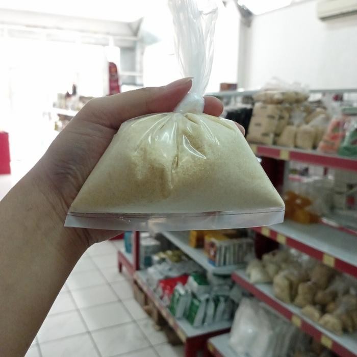 

LEZAT- Gelatin Bubuk 100G Halal