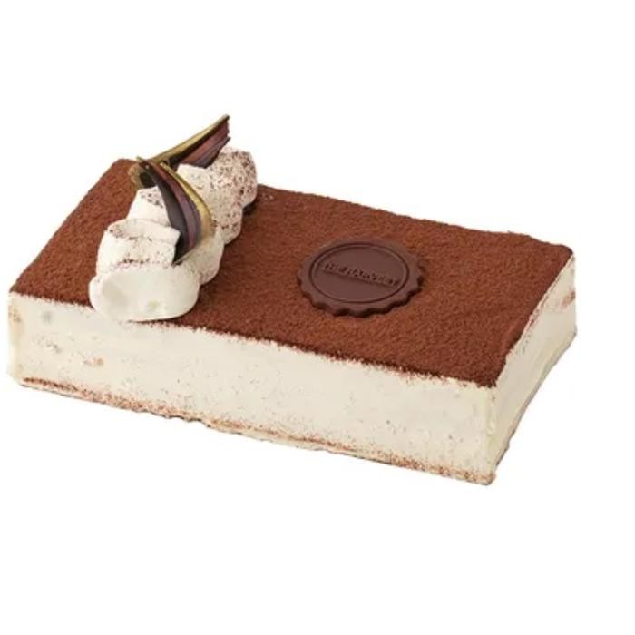 

LEZAT- The Harvest Tiramisu 10X20