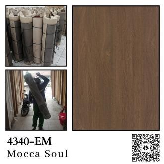 

@#@#@#] HPL WILSON ART 4340 EM MOCCA SOUL