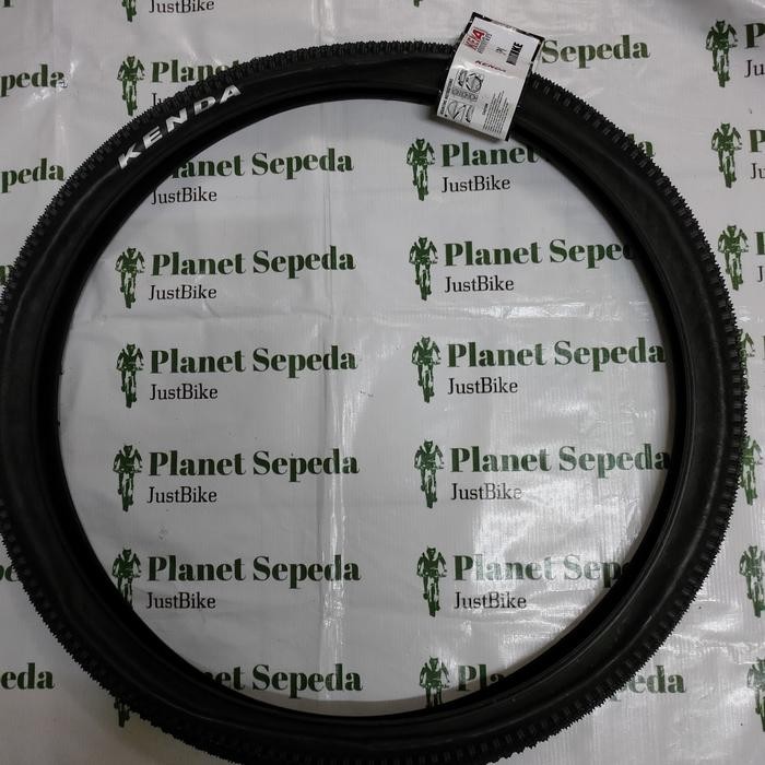 BAN LUAR KENDA SMALL BLOCK EIGHT 26 X 2.10