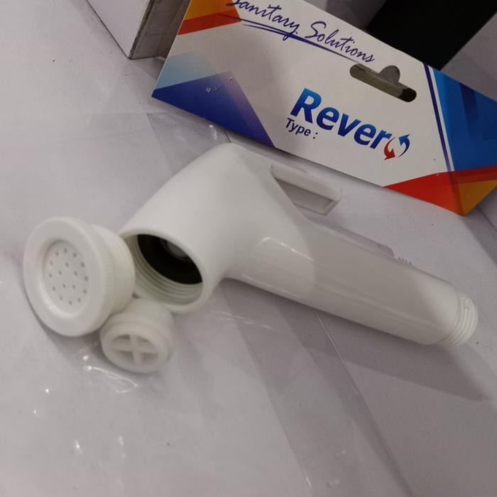 KEPALA BIDET/JET WASHER/JET SHOWER CLOSET