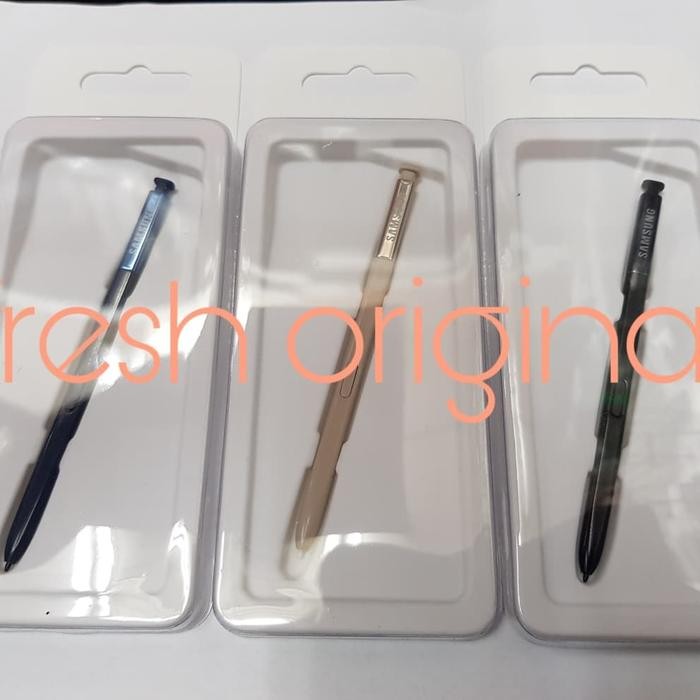 STYLUS PEN S PEN SAMSUNG GALAXY NOTE 8