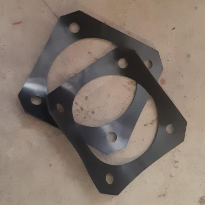 

gasket karet ring tebal 5mmx10cmx79mmx10mm