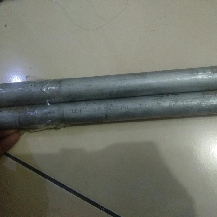 Pipa Stainless 304 Seamless Od 27Mmx2,5 Mmx 30Cm A