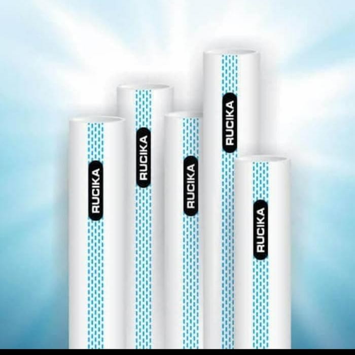 Pipa Aw Rucika 3" Inch