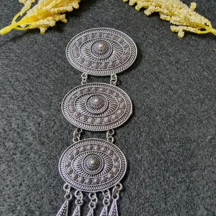 Bros Kebaya Eknik/Kutubaru Mewah untuk Wanita Muslimah