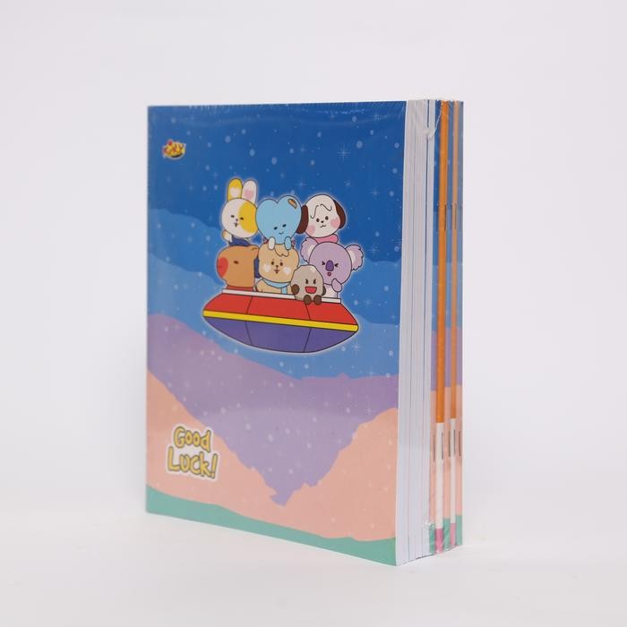 

Hot Sale! Buku Tulis Kecil Sekolah.