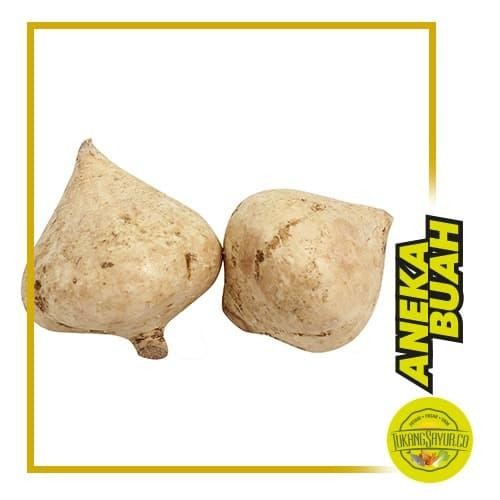 

NATURE- Bengkuang - 1 Kg