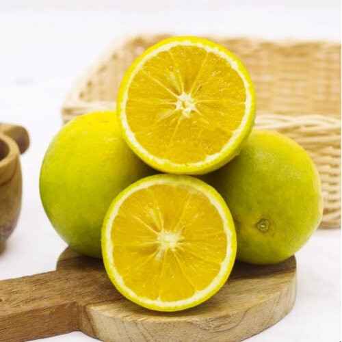 

NATURE- Jeruk Java 1 Kg 1 Kg Sayurbox