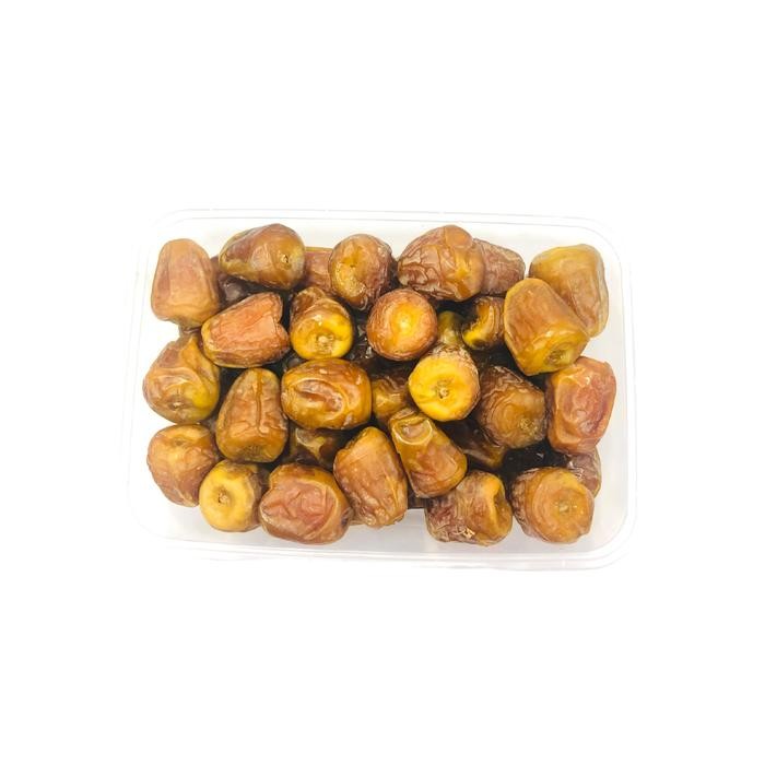 

NATURE- Kurma Ruthob Barhi 500Gr - Korma Barhi Barhee Food