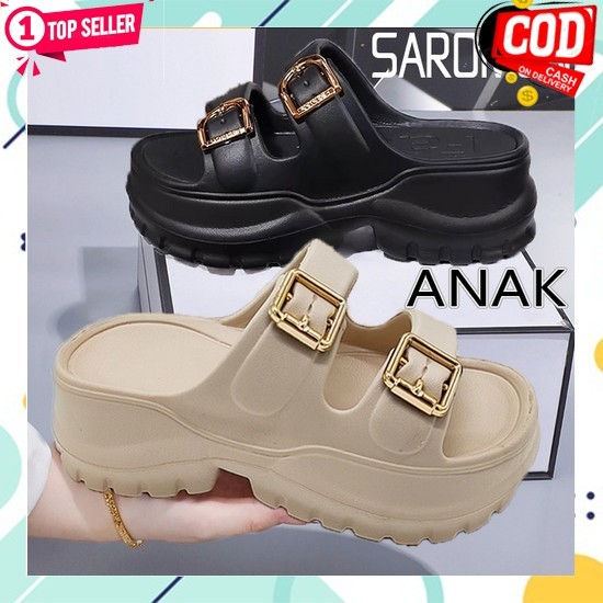 Samdal Wsnita Srndal Wnta Sandal Anaj Prempuan Sndl Anak Kecil Cewek Dandal Perempuan Swndal Pesta S