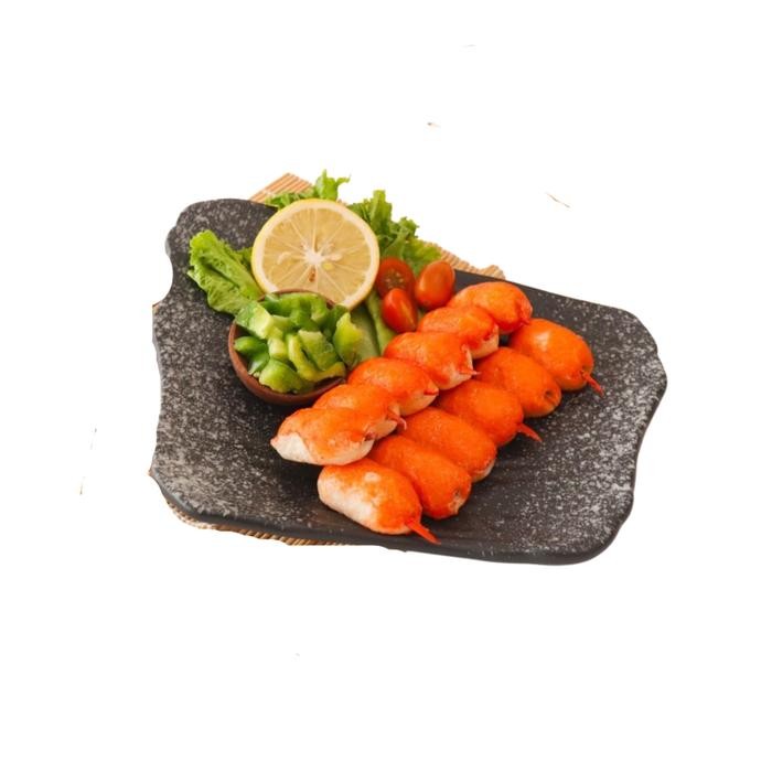 

Siap Kirim Mr. Ho Crab Claw 450g Dijamin Enak - Shopee