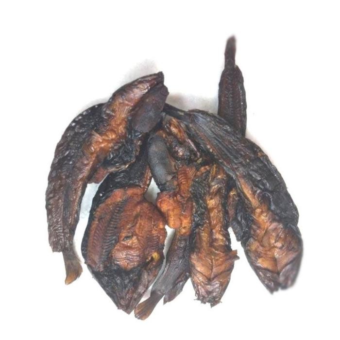 

Siap Kirim Ikan Lele Asap Sale 250gr, Ikan Asap Gurih Khas Nusantara