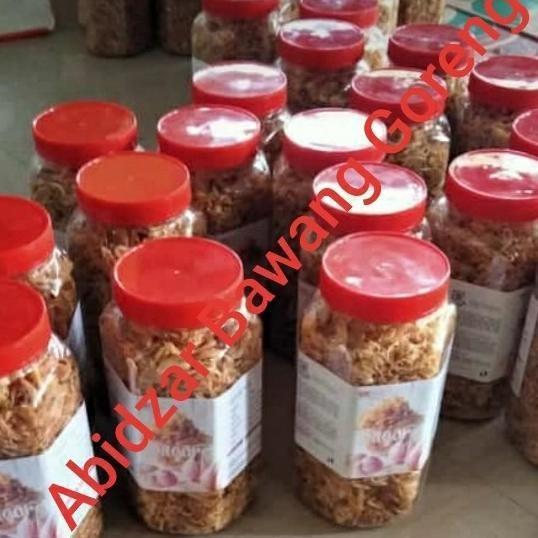

ASLI BAGORE INDRAMAYU (Bawang Goreng) VARIAN RASA 200gr Kriuk !!! READY STOCK