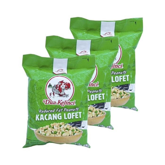 

TERMURAH 3Pcs Duakelinci Lofet Daun Jeruk 60Gr READY STOCK