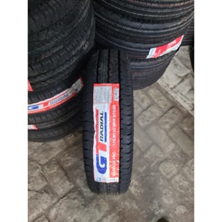 Ban Mobil GT 175 R13 13 Gajah Tunggal Maxmiler 8PR Grandmax