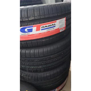 Ban Mobil GT 215 55 R17 17 SUV Gajah Tunggal HRV juke venturer
