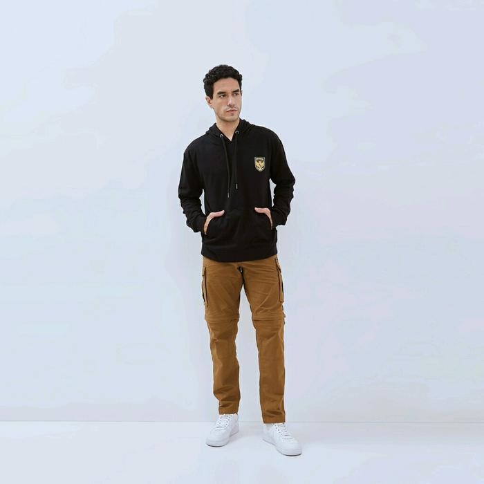 Emba Jaket Hoodie New Arrival