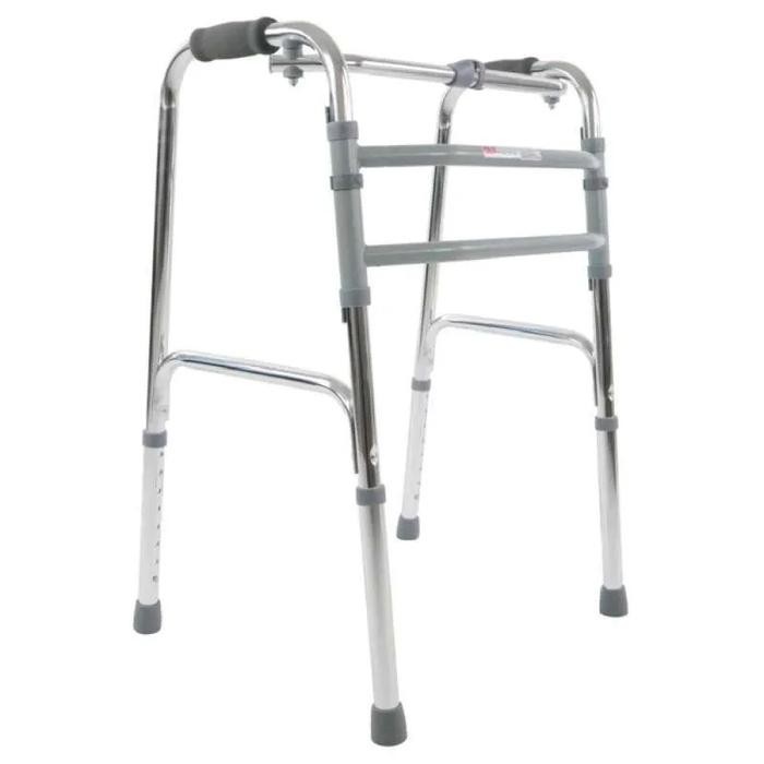 Walker GEA FS 915 L Alat Bantu Jalan Tanpa Roda Double walker FS915L