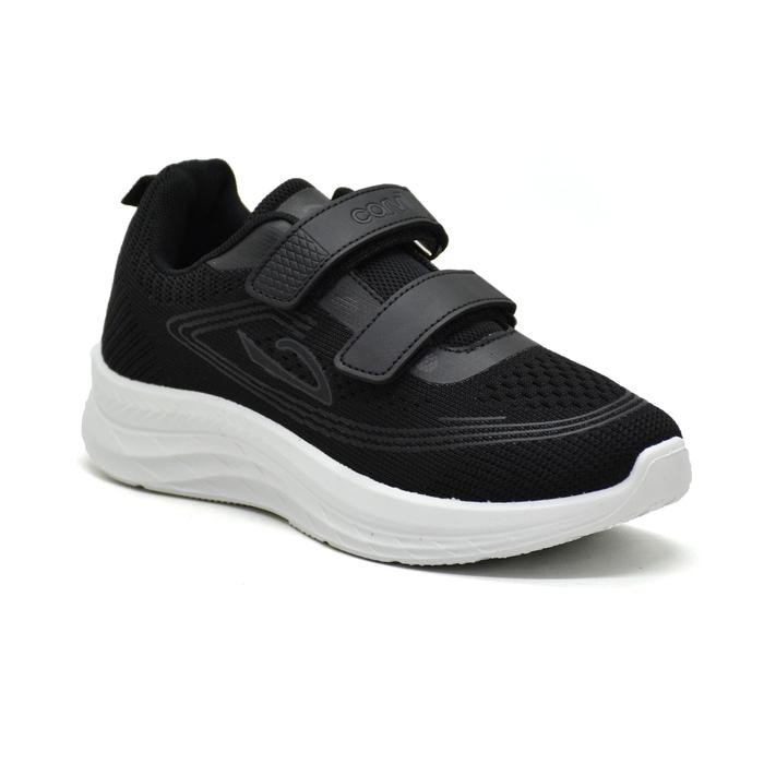 GENT.RIX- Carvil Sepatu Sekolah Anak Bhose - Fashion