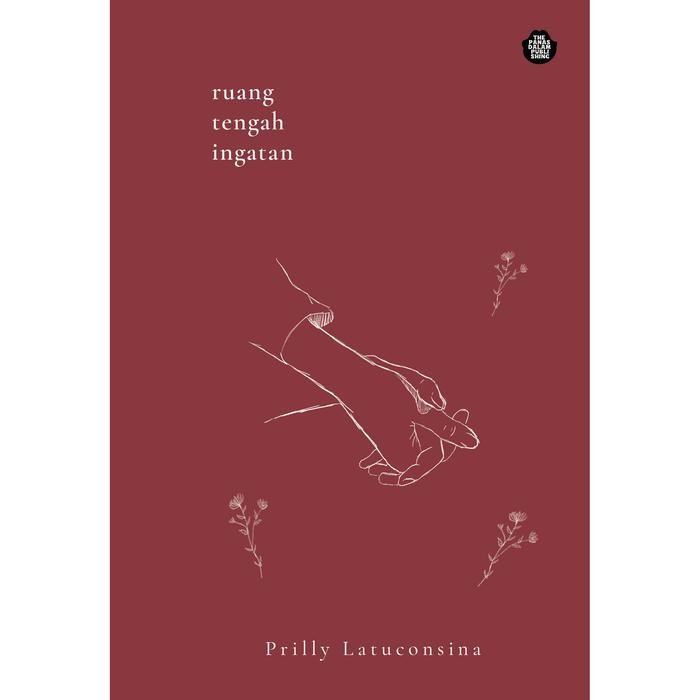 Buku Ruang Tengah Ingatan - Hc - Buku Novel