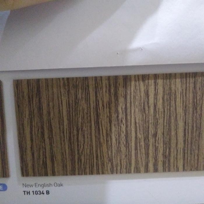 

TACO HPL NEW ENGLISH OAK 1034B