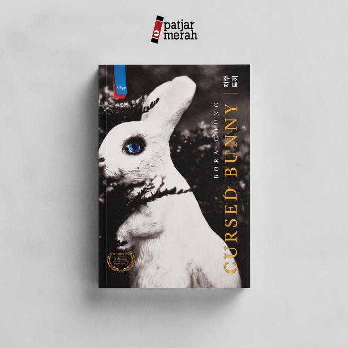 

Buku Cursed Bunny - Bora Chung - Penerbit Haru