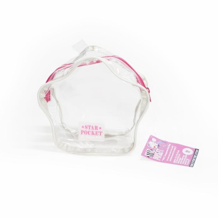 

[Gift Not For Sale] 2024 Emina Pouch Bintang