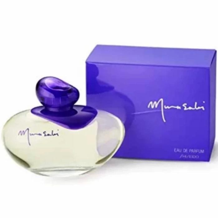 

shiseido murasaki by shiseido for woman